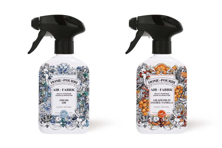 Home-Pourri from Poo-Pourri
