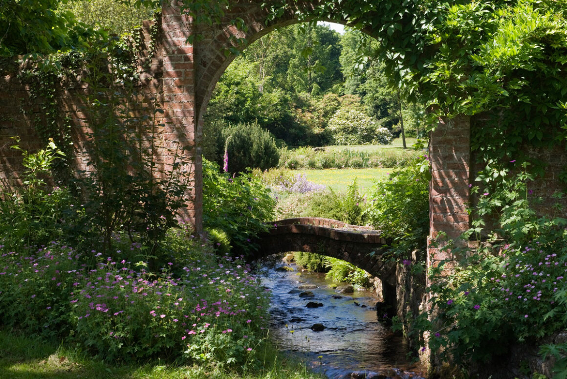 Llanover Garden to Open in Aid of Horatio’s Garden Wales