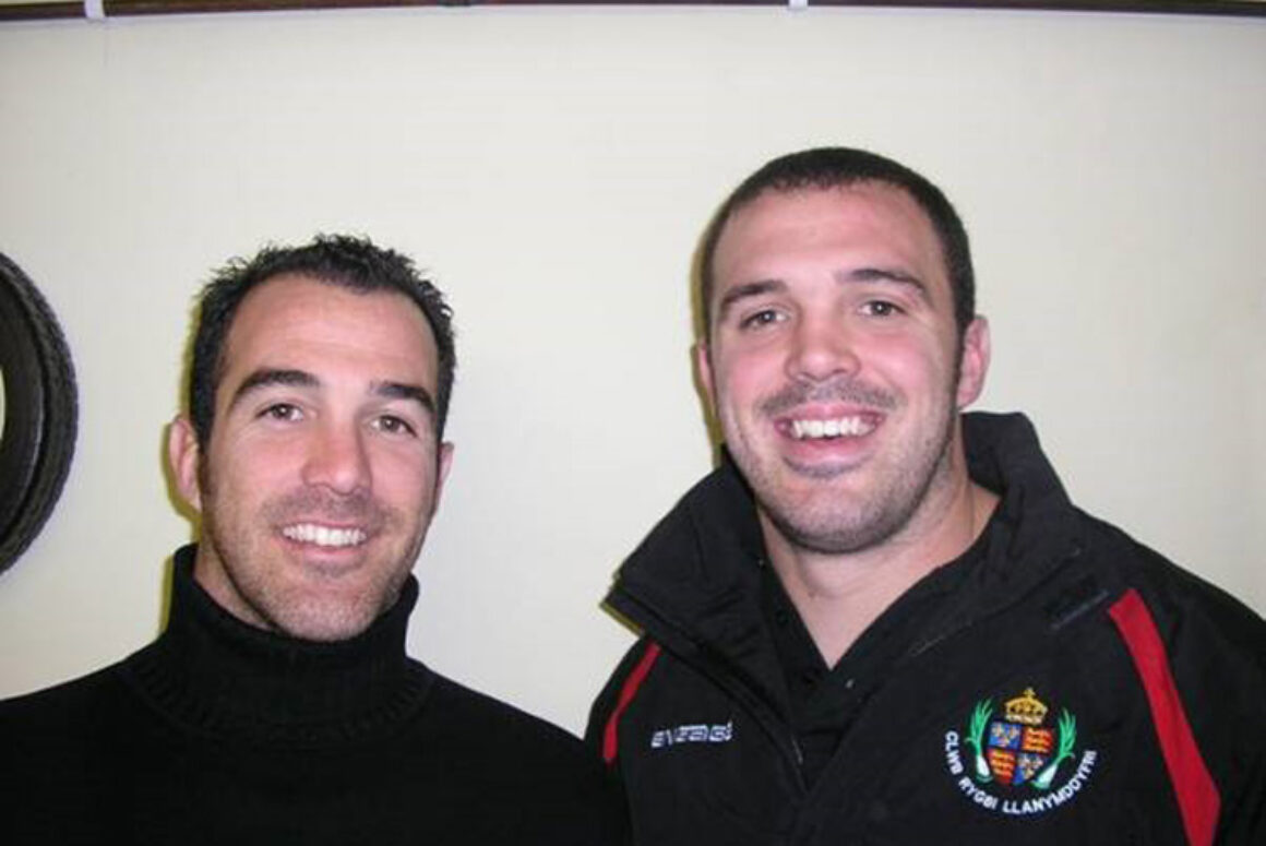 South Africa 7’s Captain Suggests Solution to Welsh Structure