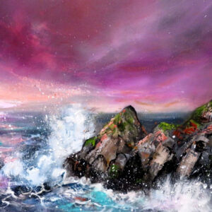 From Inside Out – Inspiration of Nathan Jones