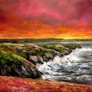 From Inside Out – Inspiration of Nathan Jones