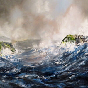From Inside Out – Inspiration of Nathan Jones