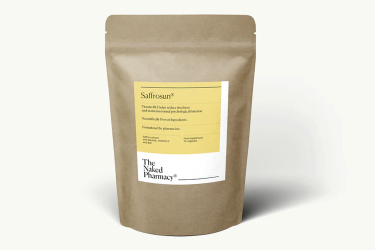 Saffrosun from The Naked Pharmacy