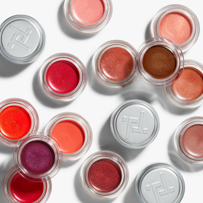 Sheer Shimmer from Trinny London 