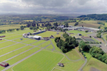 Royal Welsh Showground