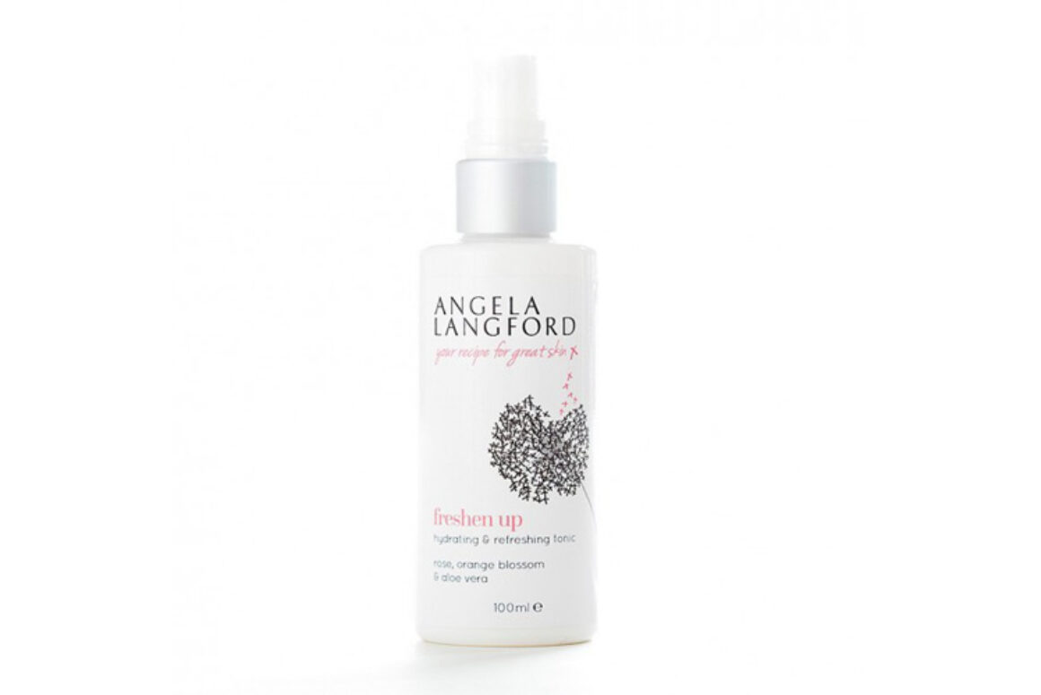 Freshen Up from Angela Langford
