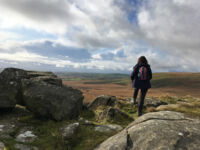 Creative Camino 1st-8th May