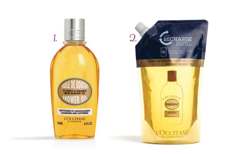 L’Occitane