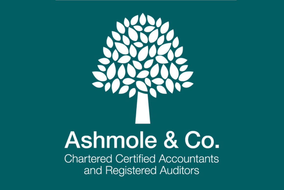 Ashmole & Co Celebrate 125 Years with Fresh Modern Look