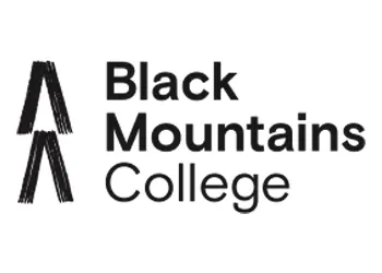 Black Mountains College Black Mountains College