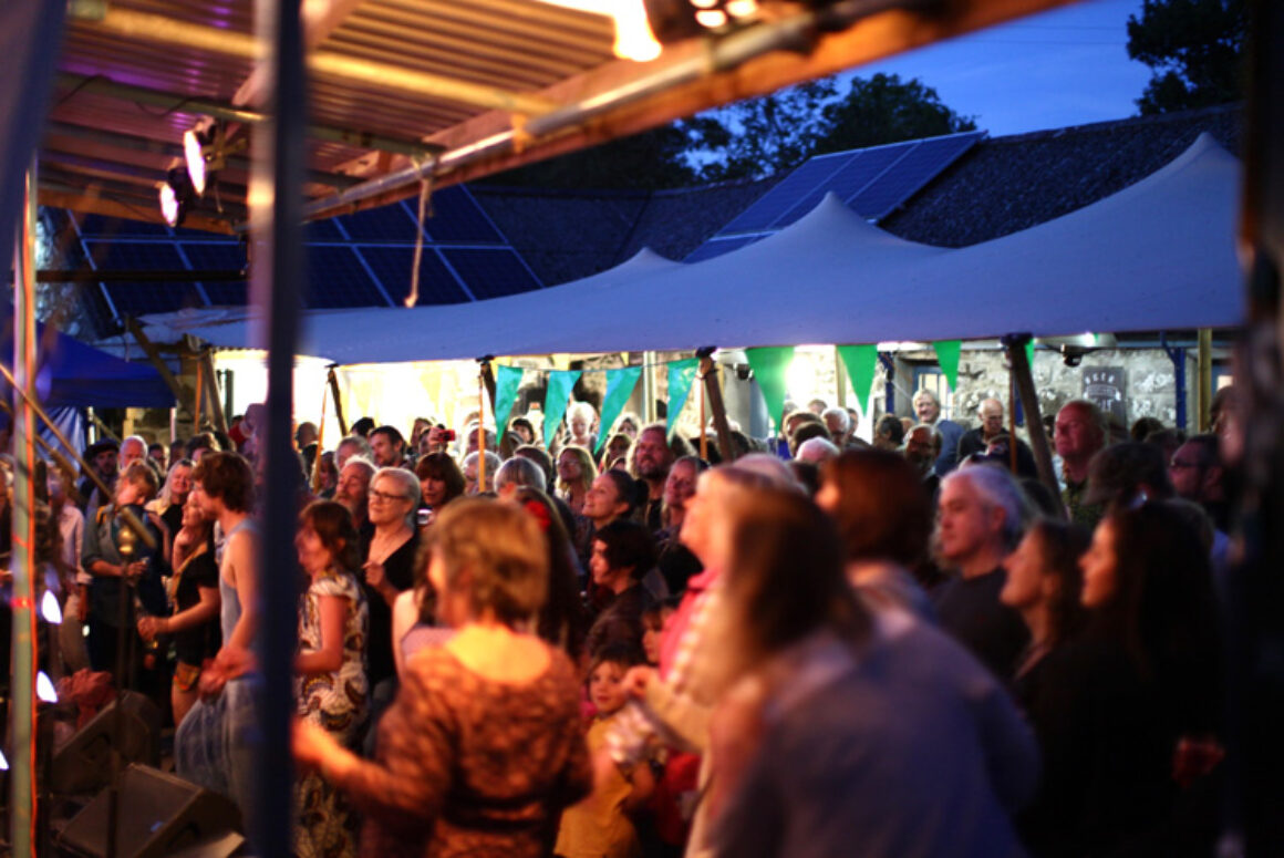Summer Events Return to Bluestone Brewing Company