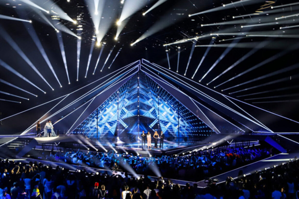 Top 5 United Kingdom Eurovision Songs