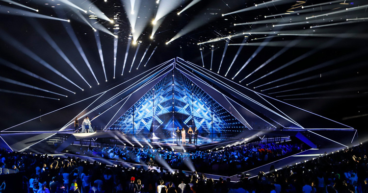 Eurovision Song Contest