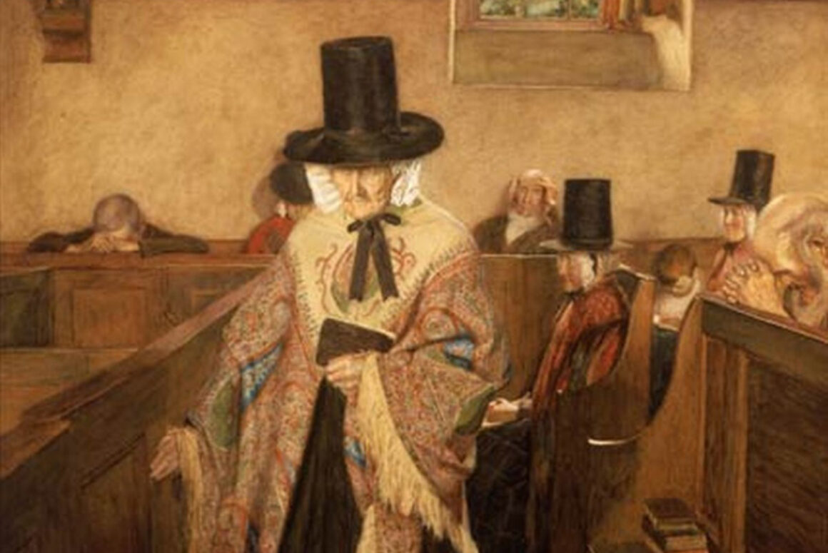 Salem at the Hay