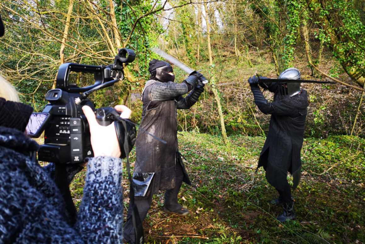 Documentary Project Unites University and Community to Put Spotlight on Gower