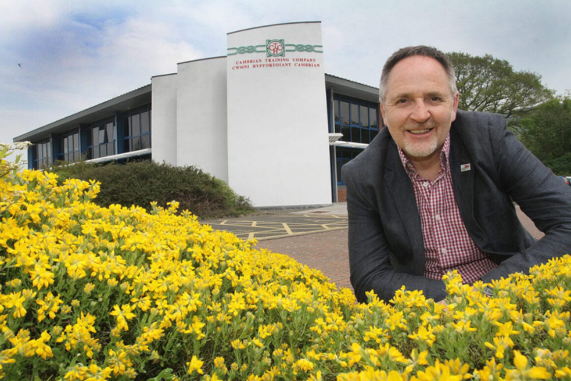 Finalists Announced for Welsh Training Company’s Annual Awards