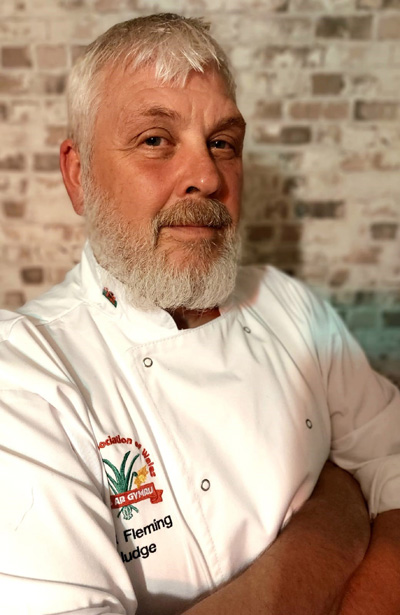 New directors appointed to the Culinary Association of Wales
