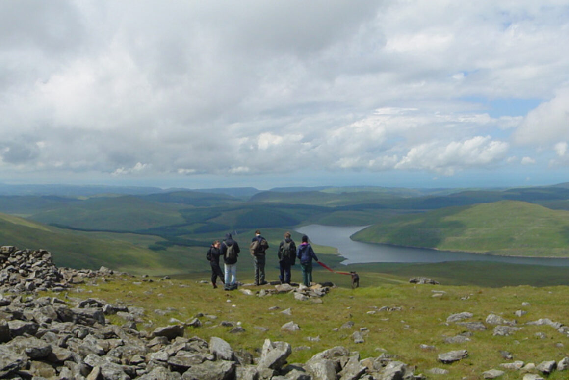 Open Spaces Society Marks Centenary of Important Law for Common Land