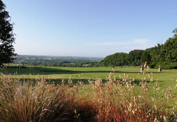 Treffgarne Hall