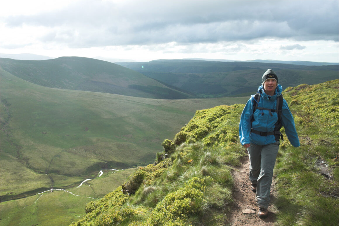 Craig y Fan Ddu