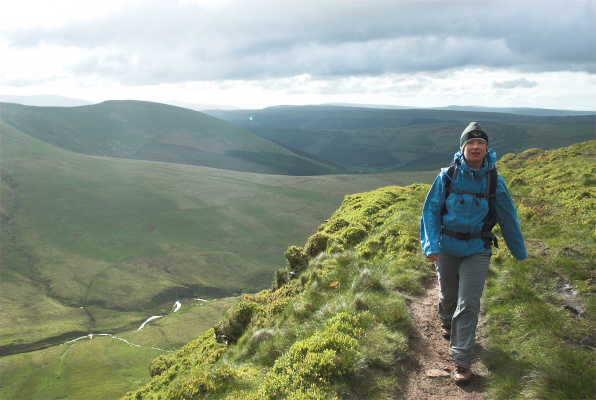 Craig y Fan Ddu