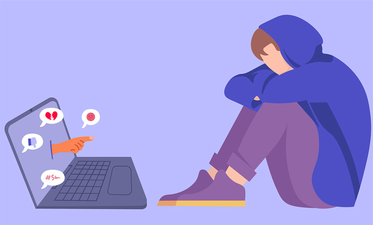 How to Avoid the Dangers of Cyberbullying