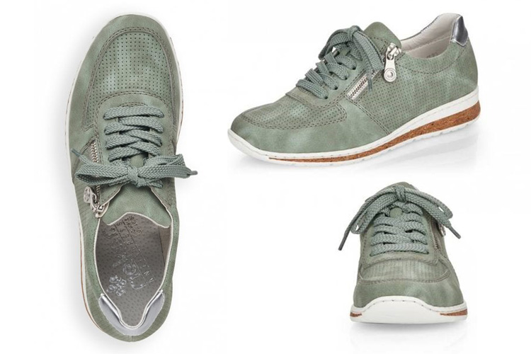 Ladies Shoes N5127 from Rieker