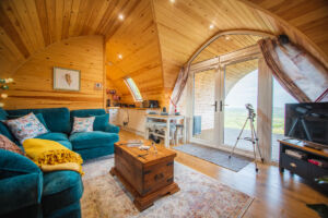 Hush Hush Glamping