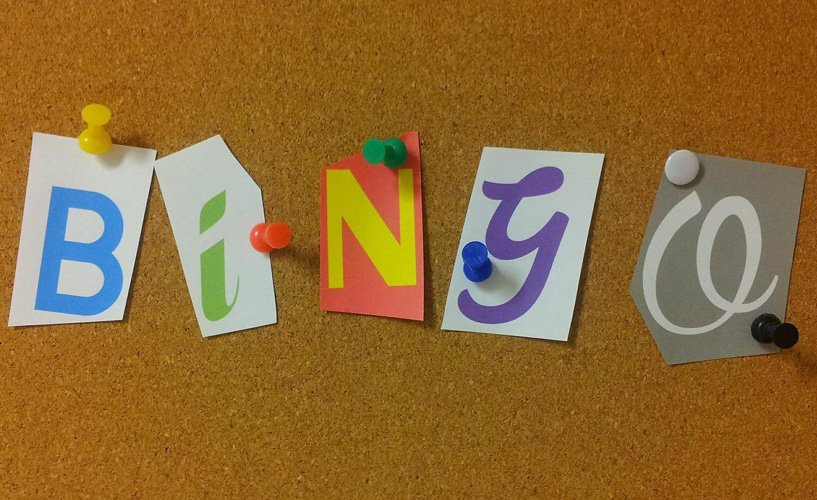 Bingo