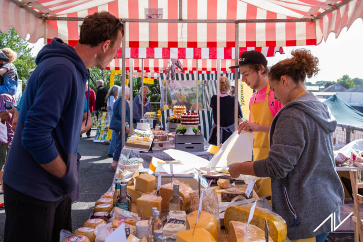 The Cardigan River & Food Festival 2022