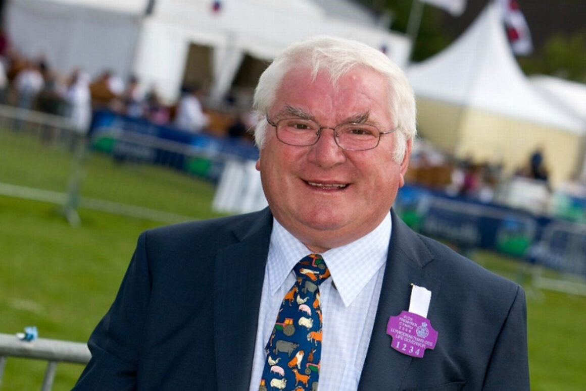 Royal Welsh Launches Memorial Appeal for the Welsh Countryside’s Greatest Ambassador