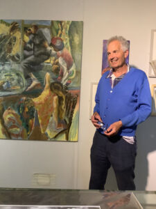 29th Annual Art For All Competition
