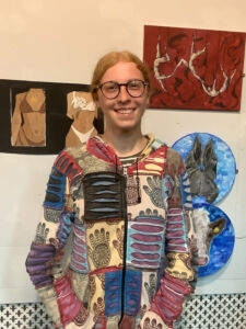 29th Annual Art For All Competition, Ucheldre Centre