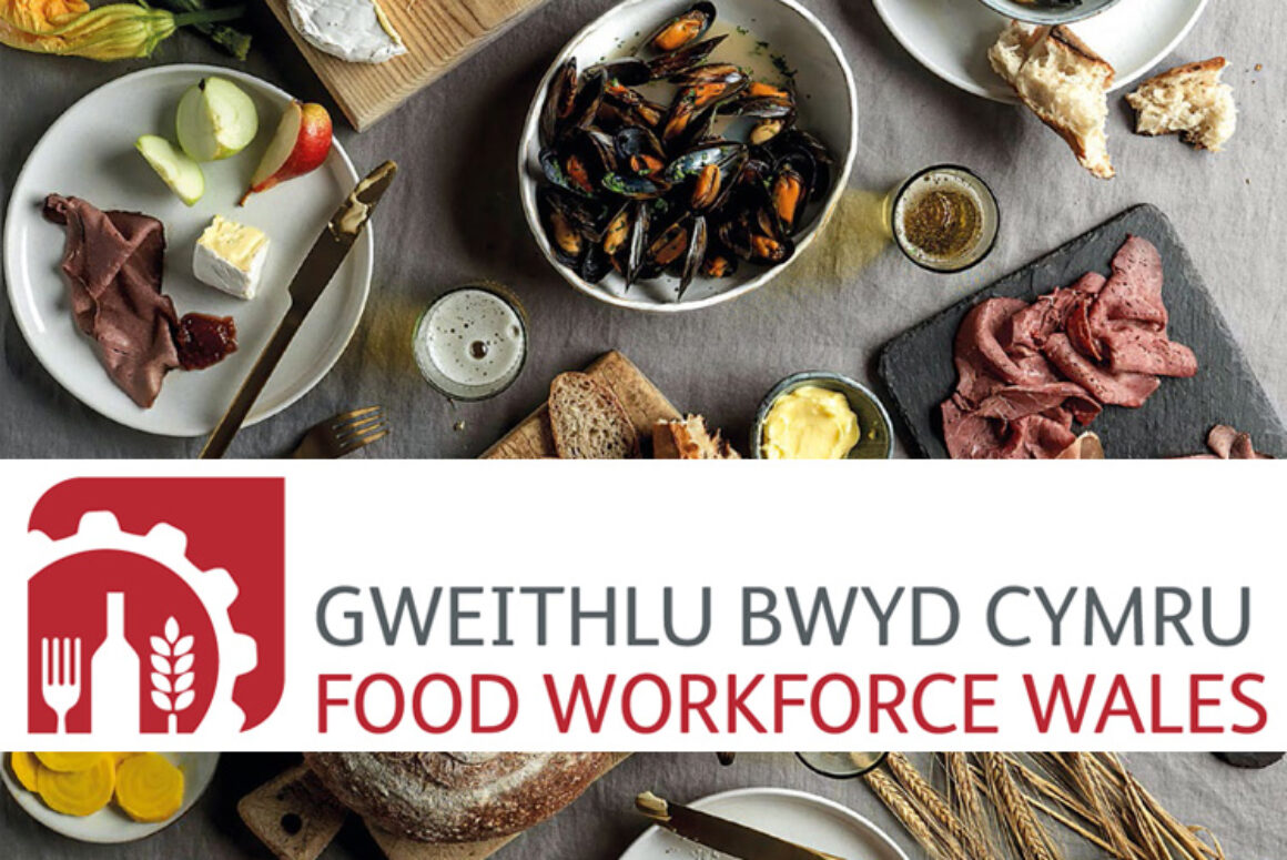 More Than 100 People Secure Work in Welsh Food and Drink Sector