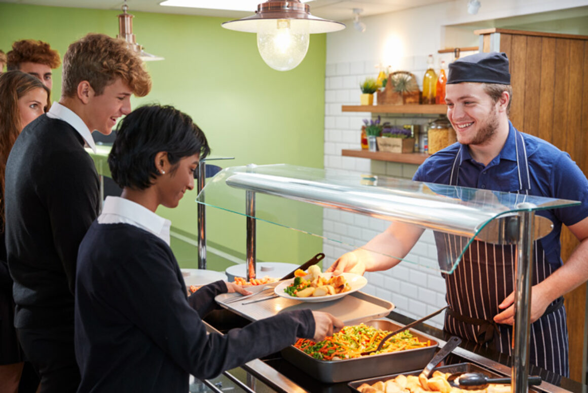 FUW Keeps Up the Pressure on Sourcing Local Food