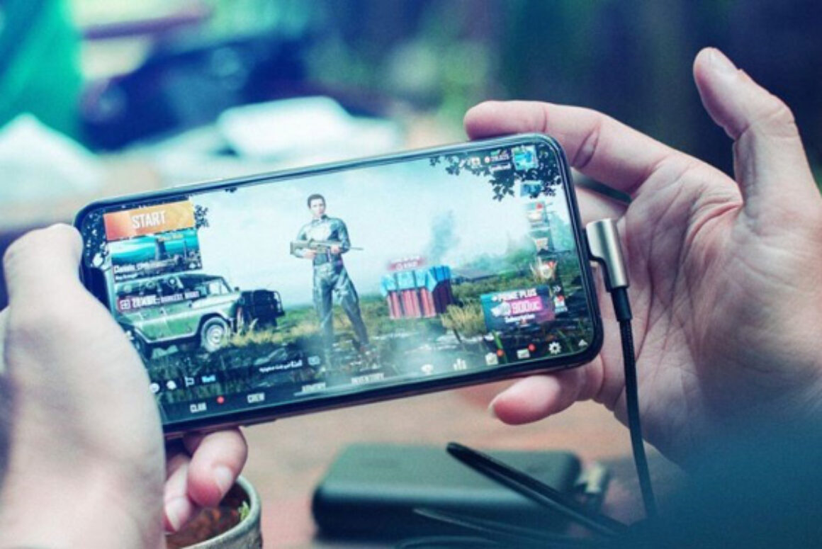 The Best Mobile Games to Download Ahead of your Stay in Wales