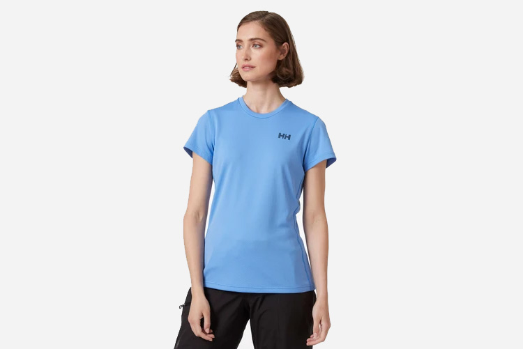 Lifa Active Solen T-Shirt from Helly Hansen