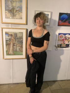 29th Annual Art For All Competition - Ucheldre Centre