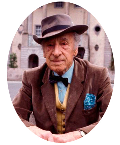 Bertram Clough Williams-Ellis
