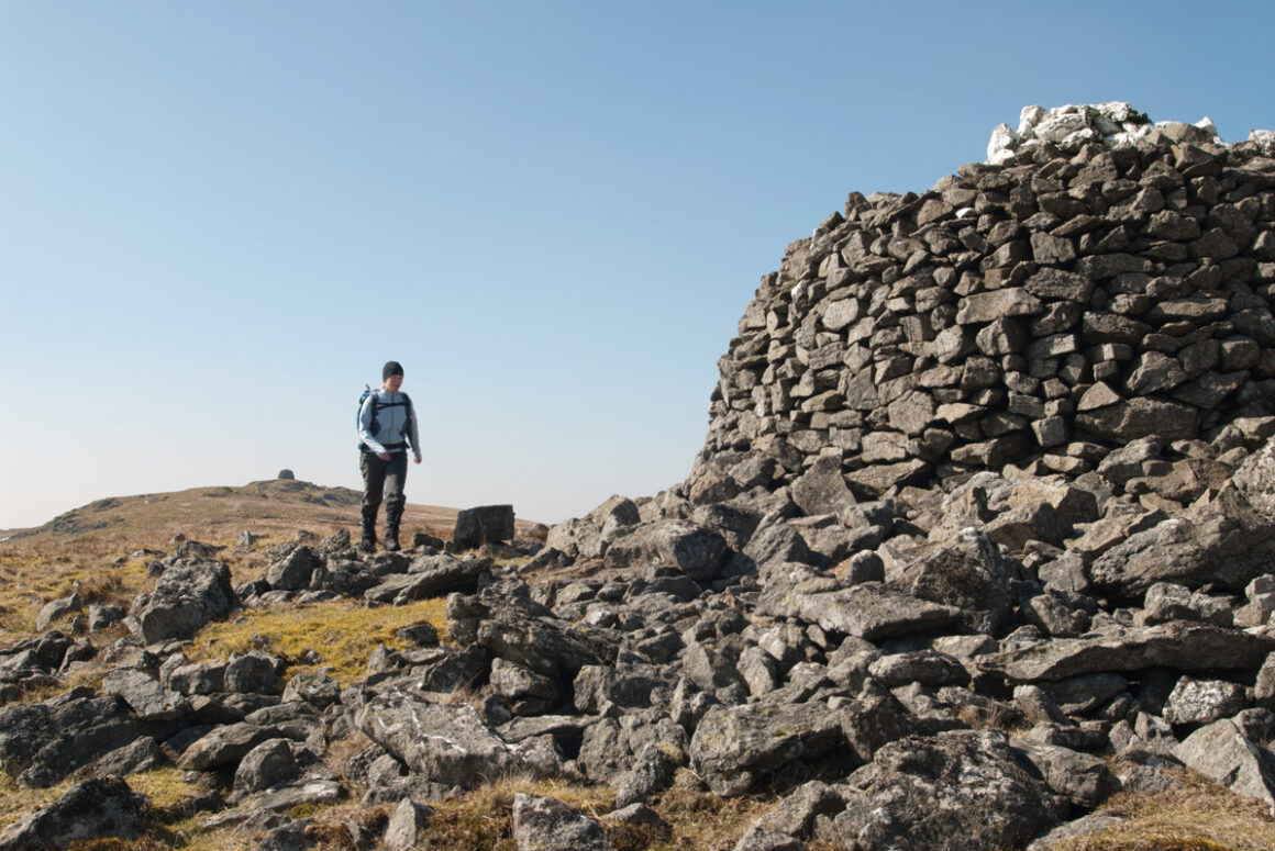 Drygarn Fawr