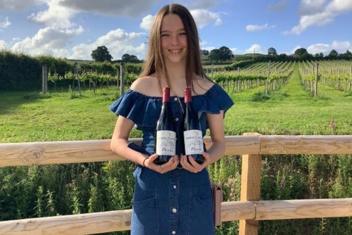 White Castle Vineyard, Recreating the Perfect Year