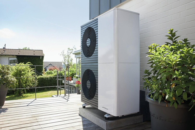 How to get a free heat pump in Wales with a government grant
