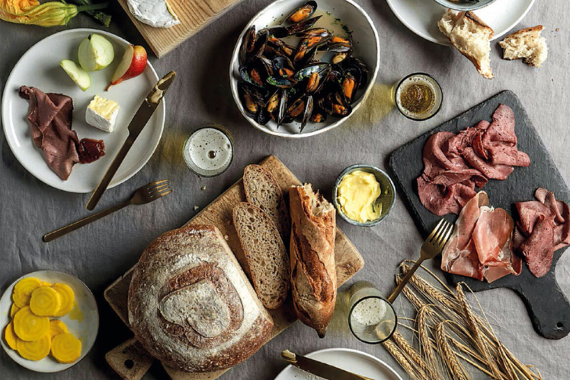 Welsh Food and Drink Companies Looking to Secure Deals at Royal Welsh Show