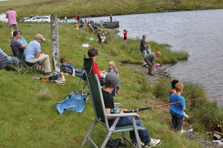 Angling Youth