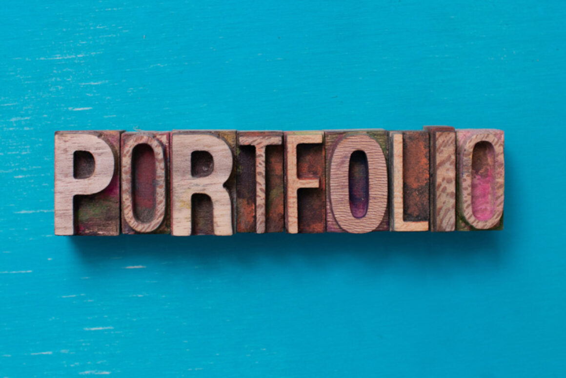 How To Create An Art Portfolio Inspired By Cymru