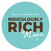 Ridiculously Rich