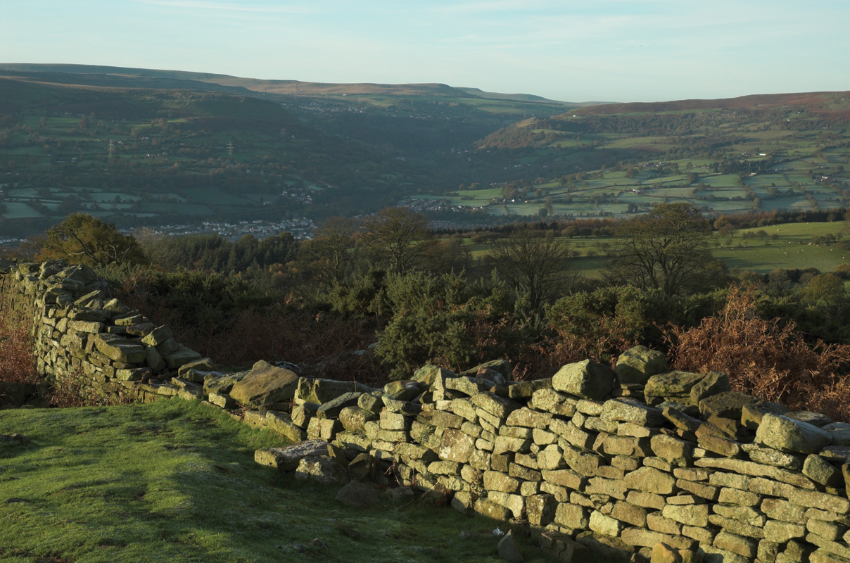 Sugar Loaf - Brecon Beacons