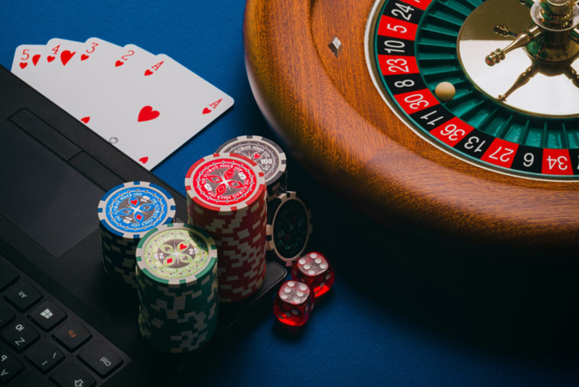 Online Gambling in Wales: What You Need to Know