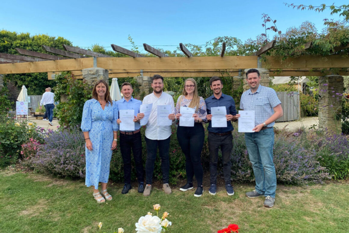 ‘Best Destination Garden Centre’ Awarded to Local, Independent Business