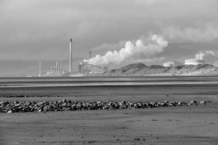 A Brief History of Modern-Day Port Talbot